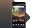 Nokia 6.1 начала обновляться до Android 9 Pie