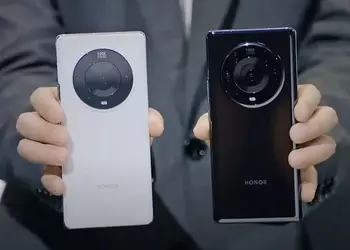 Honor intends to compete with Apple and win back its share of the smartphone market