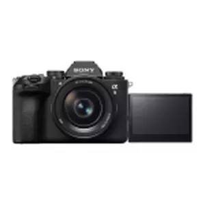 Sony Alpha 9 III Mirrorless Camera
