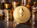 Ethereum обновил исторический максимум – цена приблизилась к $4 500