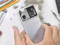 Песок и вода убивают Honor Robot Phone — JerryRigEverything испытал на прочность первый смартфон с подвижной камерой