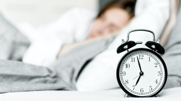 Best Alarm Clock for Heavy Sleepers