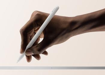 Apple Pencil 3 ist in der Entwicklung, das Gerät wird einen USB-C-Anschluss bekommen
