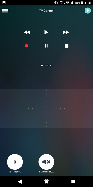 ÐÐ±Ð·Ð¾Ñ Philips 49PUS7803: ÑÐ¾Ð½ÐºÐ¸Ð¹ LED-ÑÐµÐ»ÐµÐ²Ð¸Ð·Ð¾Ñ 4K UHD Ð½Ð° Android TV-88