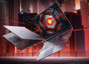 Xiaomi presented a gaming laptop Redmi G 2022 with a screen at 165 Hz, Core i7-12650H processor and GeForce RTX 3050 Ti graphics