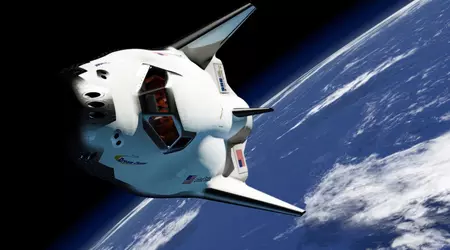 France is concerned about the "space issue" and proposes to create a space military aircraft 