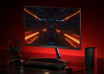 Redmi Gaming Monitor G24: 165Hz LCD screen and Adaptive-Sync support for $86