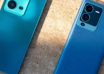 Dimensity 8200, 8GB memory and Android 13 at $485 - vivo V27 Pro specs and pricing revealed