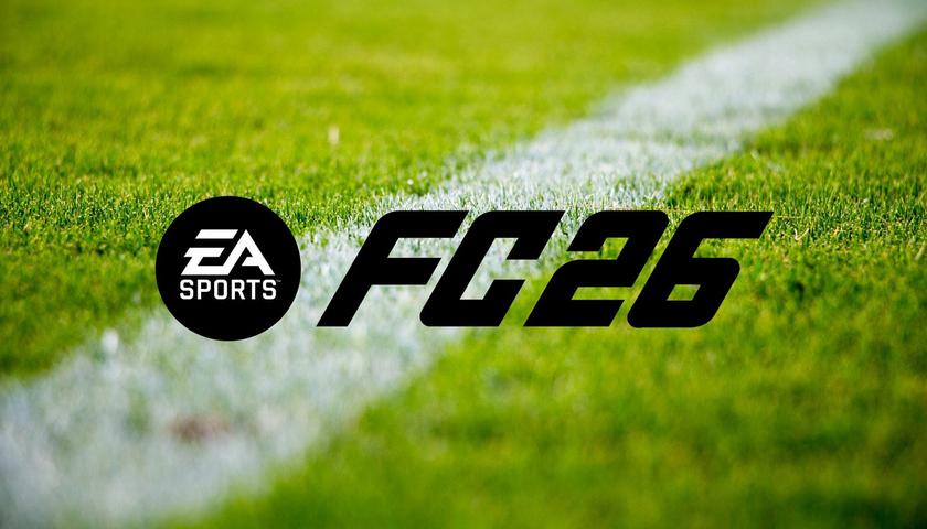 EA Sports FC 26