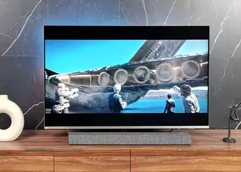 Обзор Philips 55PUS9435: телевизор-кинотеатр