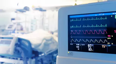 New AI system predicts heart attack risk in 10 years