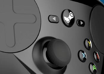 Инсайдер: Valve разрабатывает Steam Controller-2 и новый геймпад, который сможет подключаться к любой игровой платформе