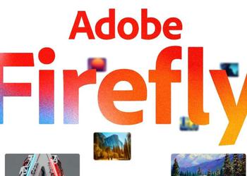 Adobe запустила Firefly Video Model – “первую в мире коммерчески безопасную общедоступную модель генерации видео”