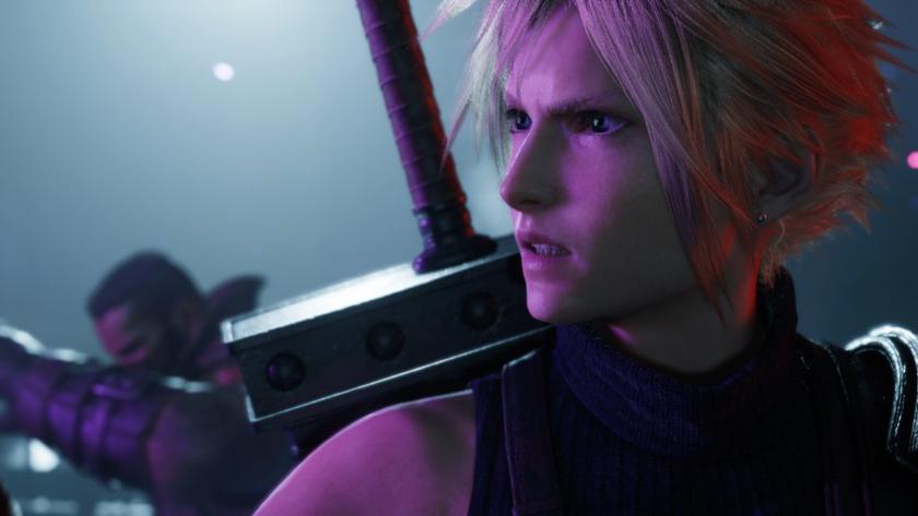 Square Enix во время Tapei Game Show опубликовала новый трейлер Final Fantasy 7: Rebirth 