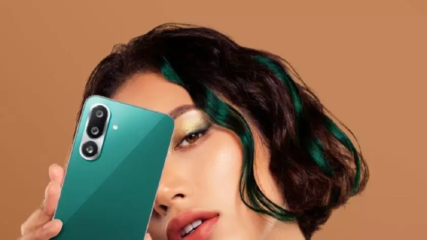 Samsung Unveils the Galaxy F56: What to Expect