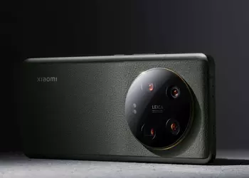 Xiaomi 13 Ultra - Snapdragon 8 Gen 2, four 50MP cameras, 5x zoom, 120Hz AMOLED TCL C7 display and IP68 protection from $875