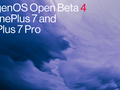 OnePlus 7 и OnePlus 7 Pro получили OxygenOS Open Beta 4: исправили ошибки и добавили несколько новых функций