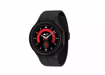 The Galaxy Watch 5 and Galaxy Watch 5 Pro smartwatches have already appeared on Samsung's website