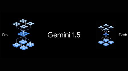 La versión gratuita Gemini 1.5 Flash se acelera un 50% y recibe nuevas funciones