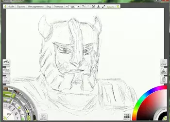 Цифровой художник: что нужно для рисования на ПК?