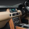 Оновлення мультимедійної системи Range Rover L322