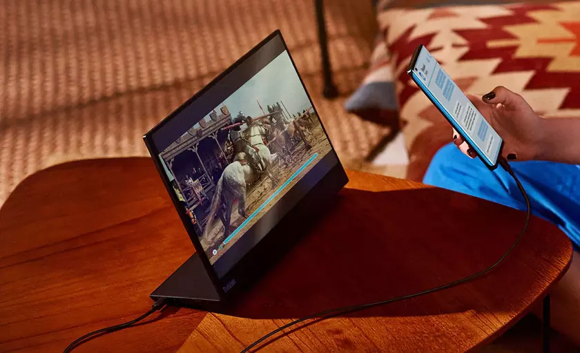 Аналог Samsung DeX и Motorola Ready For: Google Pixel 8 и Pixel 8 Pro получат десктопный режим