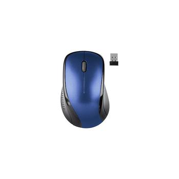 Speed-Link KAPPA Mouse Wireless Blue USB