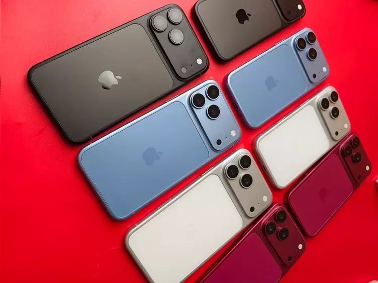 iPhone 18 Pro: более толстый корпус, 2-нанометровый чип и знакомые очертания