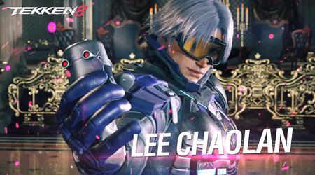 Nowy zwiastun Tekken 8 skupia się na Lee Chaolanie, weteranie serii