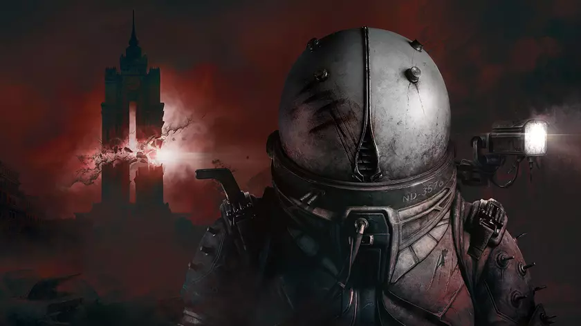 Cronos: The New Dawn - Новая эпоха в арте