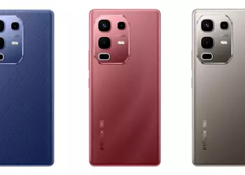 Infinix выпустит смартфон с приятным свежим ароматом 18 апреля