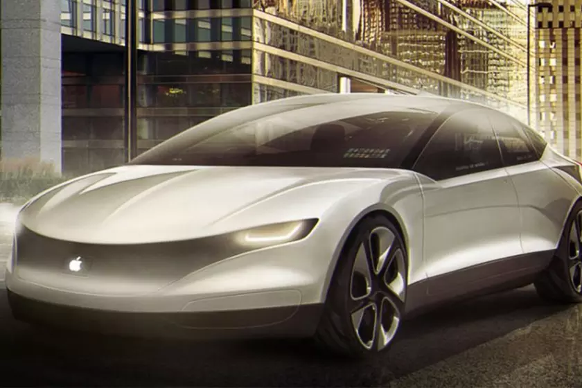 Apple огорчена утечками об Apple Car и приостановила переговоры с Hyundai и Kia