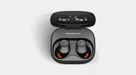 Beyerdynamic Amiron 300: new wireless headphones with active noise cancellation and LDAC support