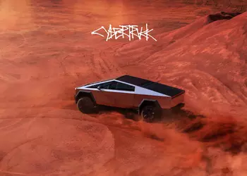 Tesla анонсировала серийную версию Cybertruck с увеличенной ценой и уменьшенным запасом хода