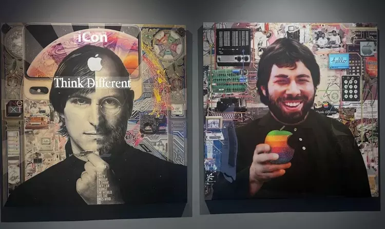 50 лет достижений: в США открывается масштабная выставка, посвященная истории и эволюции Apple