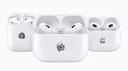 iOS 16 a appris à distinguer les faux AirPods