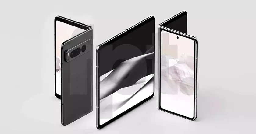 Google Photos улучшает меню обмена на телефонах Pixel с Android 14