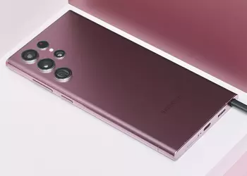 The difference is negligible: 45-watt charging does not charge the Samsung Galaxy S22 Ultra much faster than 25 watts