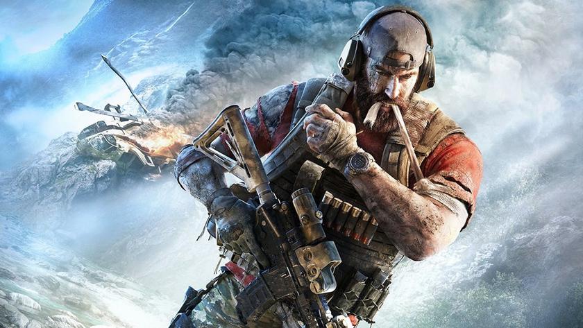Ghost Recon, Unreal Engine 5