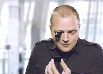 Представлен самый маленький в мире ультрабук Sony Vaio Q