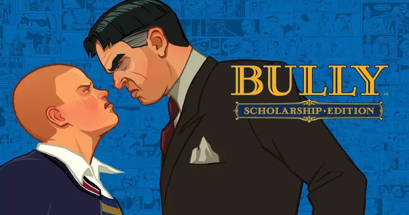 Rockstar готовит ремастер? Bully получила возрастной рейтинг на Тайване для PS5, Xbox Series и ПК