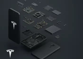 Почему Илон Маск не запустит волшебный Tesla-смартфон
