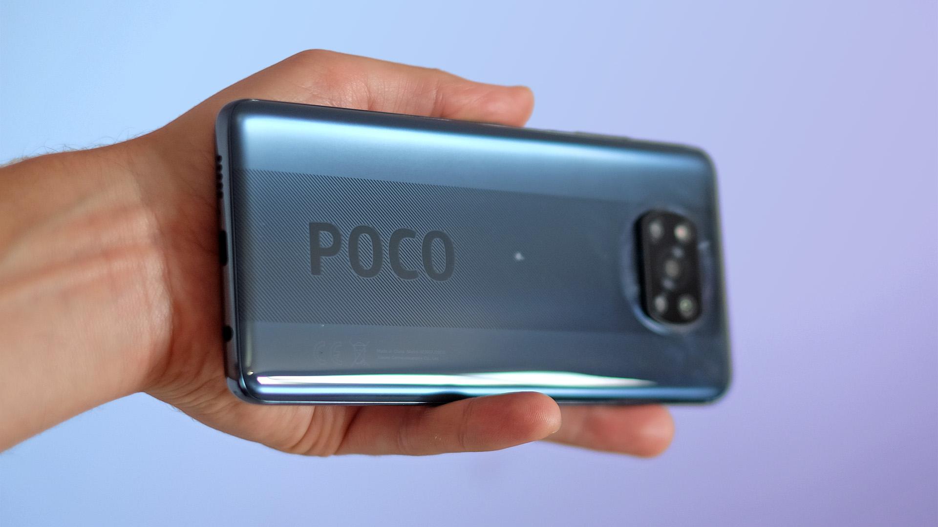 Poco x3 как включить wifi direct