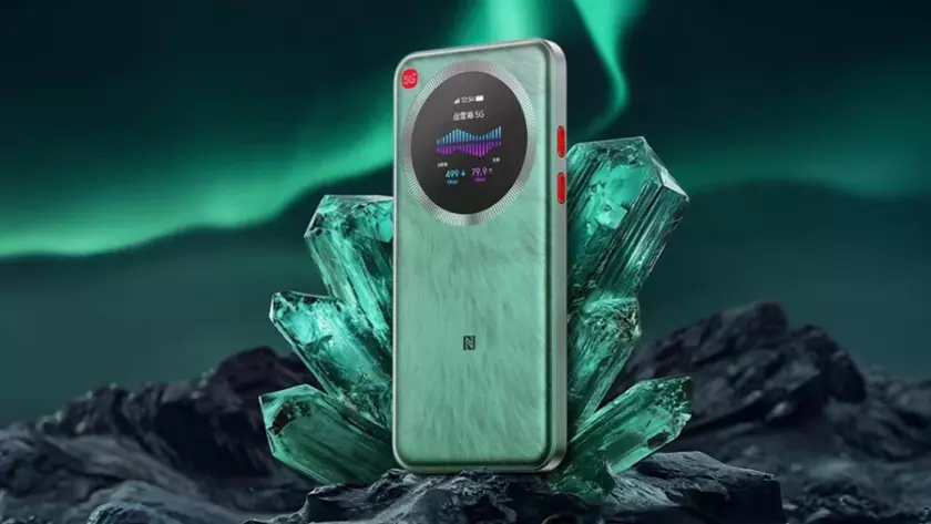 ZTE U30 Pro: O Futuro da Conectividade em Suas Mãos