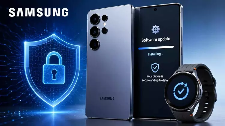 Samsung латає дірки: липневе оновлення безпеки ...