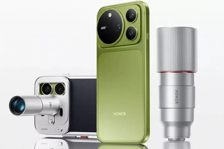 Honor Magic 9: 8000 мА/ч в компактном корпусе — это вообще законно?
