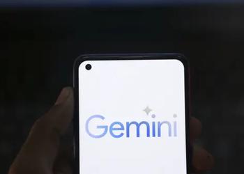 Gemini теперь может отвечать на общие вопросы на заблокированном экране Android