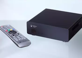 Мощный медиаплеер PopcornHour A-400 с поддержкой 3D Blu-ray