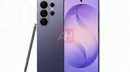 Секрети Galaxy S26 Ultra розкриті: опубліковані якісні рендери та детальні характеристики нового флагмана Samsung