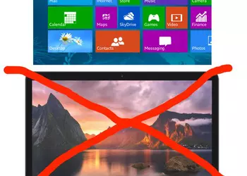 Прости, Microsoft: почему мне не понравился MacBook и я вернулся к Windows 8